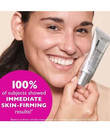 Freedomglee Instant Face Tightener Primer - No-Filter Makeup Blurring & Firming Solution for Youthful Skin - Buy Online on GoSupps.com