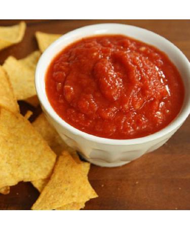 Valentina Mexican Hot Chile Sauce 4L (1.1 Gal) - Spicy Salsa Seasoning Salt Spice Mix for Chips & Snacks - 135.25 Fl Oz (1 Pack) - Buy Online on GoSupps.com