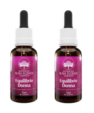 Australian Bush Flower Essences quilibre Femme 30 Ml (2)