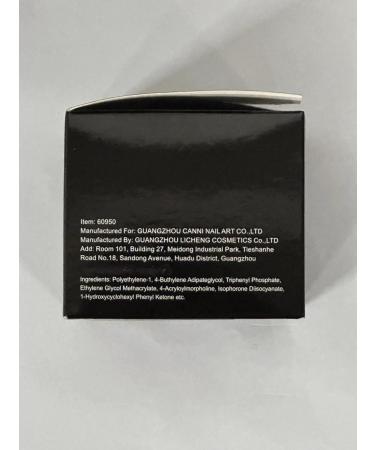 Venalisa Purple Builder Nail Gel 50g - UV Nail Polish for Extension & Repair | Nail Art Manicure Kit - Buy Online on GoSupps.com