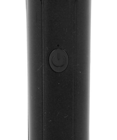 Electric Beard Trimmer and Shaver Wide Application Labor Saving Efficient Precise and Incisive Electric Shaver Portable for Camping (Black) - Buy Online on GoSupps.com