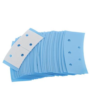Harilla 72 Packs Double-Sided Hair System C Contour Wigs Tapes - No Shiny Adhesive Strips for Secure Long-Lasting Holds | International Shipping Available - Buy Online on GoSupps.com