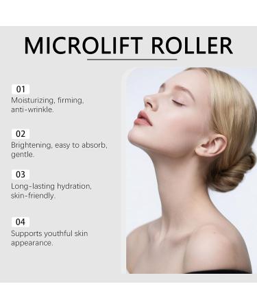 Moisturizing Facial Fluid Improves Skin Texture 20 ml Firming Lifting Face Cream Skin Care Fluid Reduces Dryness and Flaking for Daily Seasonal M - Buy Online on GoSupps.com
