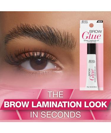 Ardell Brow Glue - Professional Strength Brow Adhesive - Buy Online on GoSupps.com