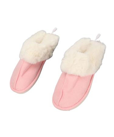 Electric heating shoes USB heating shoes plush soft inside slip resistance warm heated shoes keep warm heating shoes for cold weather pink