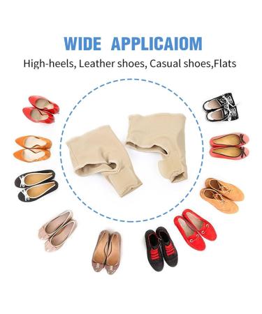 Plabbdpl Hallux Valgus Correction - 2 Piece Toe Spreader & Bunion Corrector for Men & Women - Buy Online on GoSupps.com