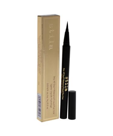 Stila Stay All Day Liquid Eyeliner - Intense Labradorite 0.5ml | Long-Lasting Waterproof & International Shipping - Buy Online on GoSupps.com