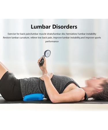 Core Strengthening Biofeedback Device For Lower Back Pain Relief Pressure Biofeedback Stabilizer Biofeedback Core Strengthening Tool Lumbar Stabilizer Deep Core Muscle Activator 1 - Buy Online on GoSupps.com