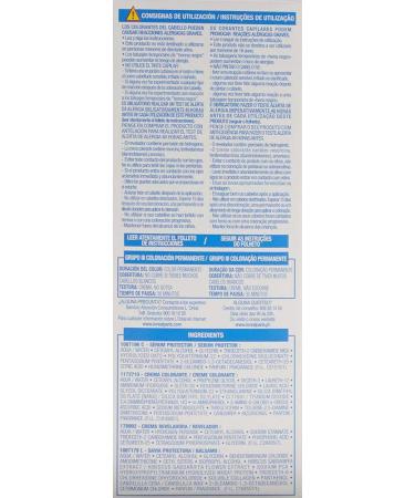 Excellence Blonde N.3 Ivory - Premium International Shipping for Stunning Hair Color - Buy Online on GoSupps.com