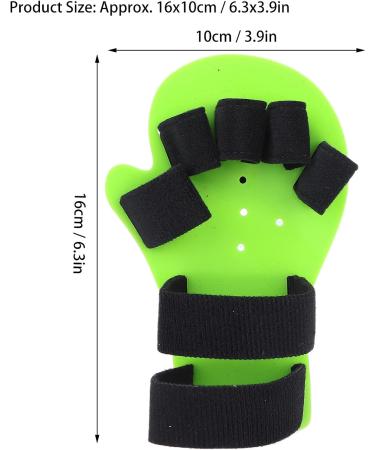 Milltrip Finger Training Device for Children | Fingerboard for Cerebral Palsy & Finger Deformities | Rehabilitation & Spasticity Solutions - Buy Online on GoSupps.com