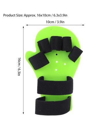 Finger Splints & Fingerboard for Children - Cerebral Palsy Rehabilitation & Spasticity Treatment - Buy Online on GoSupps.com