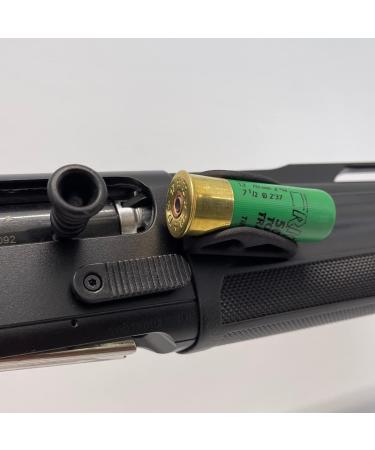 Rangenord Shotgun Stage Saver Bullet Shell Holder - 3D Printed, Easy to Install, Shotgun Shell Lights for Enhanced Shooting Experience - Buy Online on GoSupps.com