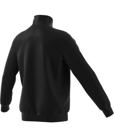 adidas Originals Kids Adicolor Track Top - Large Black - Buy Online on GoSupps.com