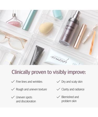Epionce Enriched Body Cream | Skin Barrier Repair Moisturizer with Dimethicone & Glycerin - Buy Online on GoSupps.com