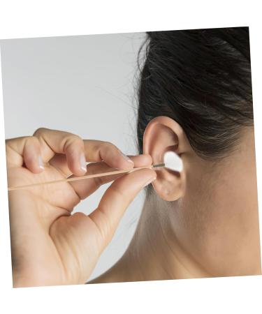 SEWOART Ear Wax Removal Kit Set of 5 Portable Ear Cleaning Tools for Adults Gentle on Skin Sturdy Material - Buy Online on GoSupps.com