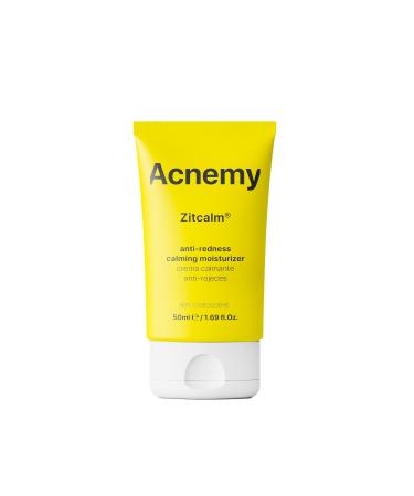 ZITCALM CREAM - Soothing Anti-Redness Cream