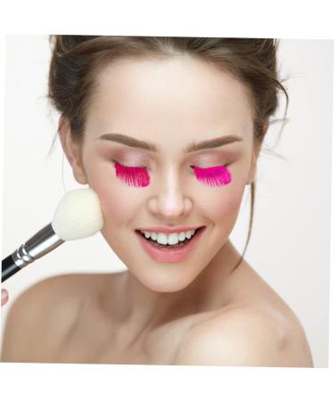 Didiseaon 10 Pairs Halloween Extra Long False Eyelashes Party Lashes. Makeup Mascara Fancy Fake Eyelashes Halloween Eyelashes Halloween Lashes Curly Girl Dense Dance Costume Chemical Fiber - Buy Online on GoSupps.com