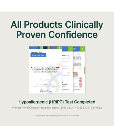 PURITO SEOUL Best Kit - Skincare Routine with Panthenol Cleanser & Cream Unscented Centella Serum & Toner For All Skin Types Gift Set For Face Facial Serum K-Beauty 3.52 fl. oz. - Buy Online on GoSupps.com