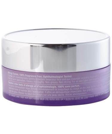 Clinique Take The Day Off Cleansing Balm Clear 3.8 Fl Oz - Gentle Makeup Remover - Buy Online on GoSupps.com