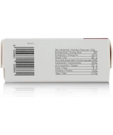 Domori F ves de Cacao Trinitario Enrob es de Chocolat Noir - 100 Grammes - Buy Online on GoSupps.com