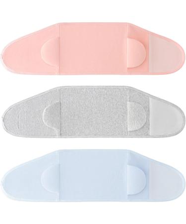 Newwyt Infant Belly Wrap - Soft & Breathable Tummy Protector for Newborns | Comfortable Support Baby Belly Band - Buy Online on GoSupps.com