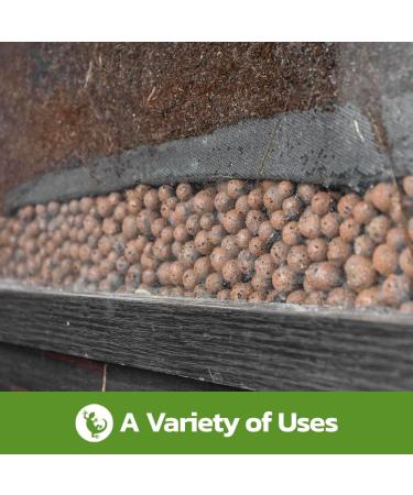 Swell Hydro Matting 1m x 1.5m. Capillary matting and drainage substrate for terrariums - Buy Online on GoSupps.com
