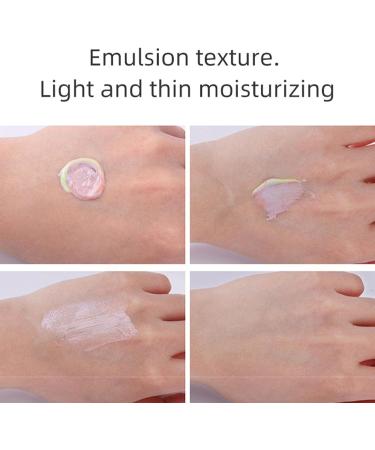 Face Makeup - Moisturizing Base Natural Formula Foundation Hydrating and Concealing Blendable for Oily Dry or Mature Skin - Buy Online on GoSupps.com