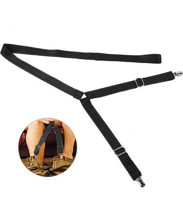 Kuuleeyn Trousers Aid Belt - Effortless Pants for Disabled & Elderly | No Bending Down | Daily Dressing Solution - Buy Online on GoSupps.com