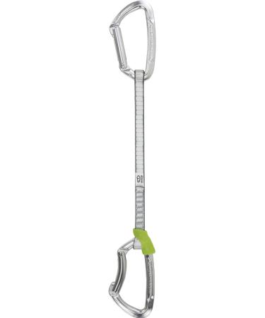 Climbing Technology Lime Set 22 cm Dyneema displacement shiny flat 22 cm