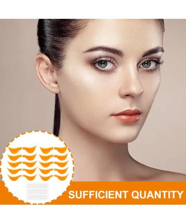 10pair Lash Lift Pads Silicone Lash Lift Rod 3 pairs of Covering Strips Elastic Reusable Fits Most Eye Shapes and Sizes - Buy Online on GoSupps.com