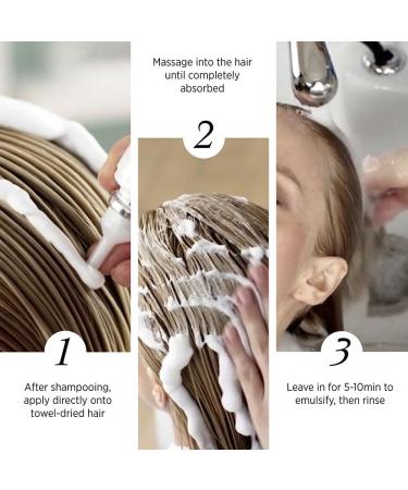  WELLA Wella SP Code Energy Repair Emulsion 50ml - Buy Online on GoSupps.com