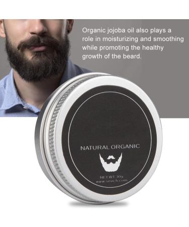 Buy 26 Training Head for Beard Care | 1 Oz Balm & Wax | Shaving & Hair Removal - Orange - Buy Online on GoSupps.com