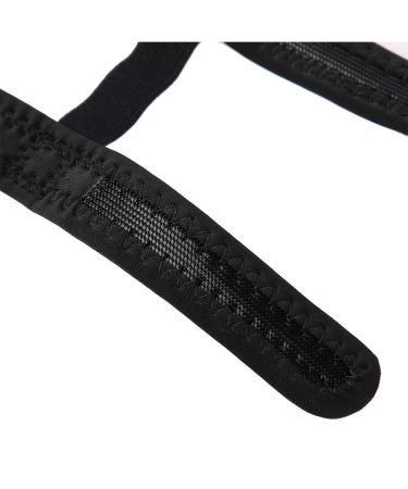 Cineture Facial Thin Face Belt | Face Lifting Mask & Slimming Bandage for Perfectly Sculpted Features - Buy Online on GoSupps.com