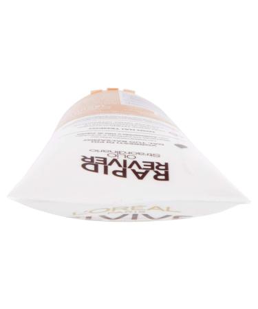 L'Or al Paris Rapid Reviver Elvive Exceptional Oil - Amino Acid & Jojoba Oil for Dry Hair | 180 ml - Hydrating Hair Treatment - Buy Online on GoSupps.com