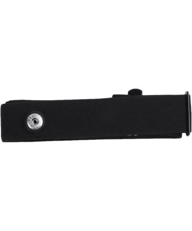 ISTOVO 2X Wireless Chest Strap - Heart Rate Monitor for Sports | Accurate Pulse Measuring Device for Fitness - Buy Online on GoSupps.com