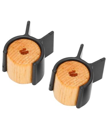 Mustache Training Wheel | Eco-Friendly Mustache Styling Tool for Gentlemen | Portable Home Use - Buy Online on GoSupps.com