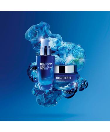 Buy Biotherm Blue Therapy SPF 25 Multi-Defender Cream for Women - 1.69 oz | International Shipping Available - Buy Online on GoSupps.com