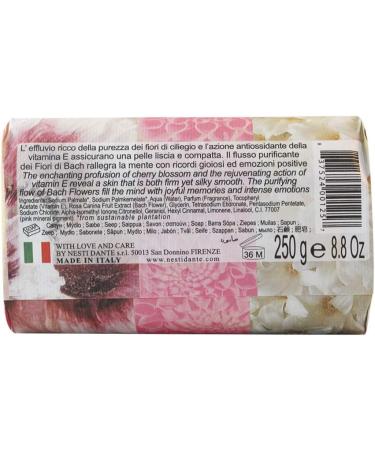 NESTI DANTE Philosophia Lift Soap 250 g - Buy Online on GoSupps.com