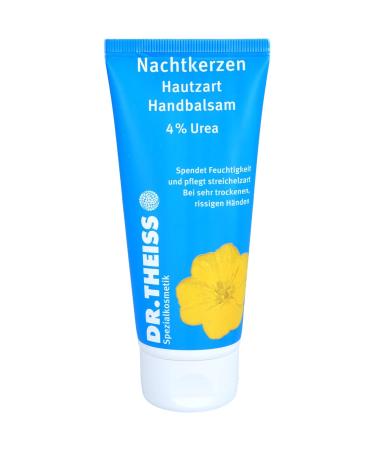 Dr. Theiss Evening Primrose Hand Balm - 100ml Moisturizing & Nourishing Cream for Soft Skin | International Shipping - Buy Online on GoSupps.com