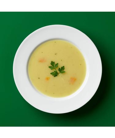Knorr Professional Thick Vegetable Soup 200 Portions - 2.04 kg (Makes 34 Litres) - Buy Online on GoSupps.com
