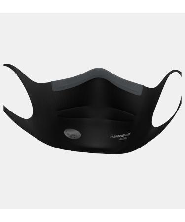 Under Armor Sports MASK Featherweight M-L Colorsblack - 003 - Buy Online on GoSupps.com