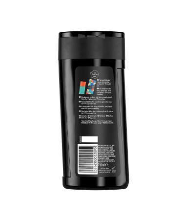 Bruno Banani Limited Edition Man Shower Gel - 3-in-1 Body Hair & Face Wash with Woody Fragrance - 250 ml - Buy Online on GoSupps.com