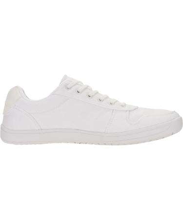 Buy Whitin Barefoot Shoes for Men & Women - Minimalist Canvas Sneakers Zero Drop Wide Fit - Ideal for Fitness - Size 40 EU - Buy Online on GoSupps.com