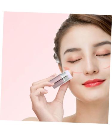 Angoily Volcanic Stone Oil-Absorbing Ball Pink Simple Aluminum Alloy - Buy Online on GoSupps.com