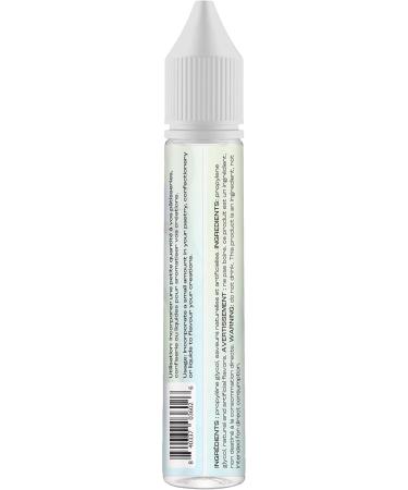 La Whiff Flavouring Concentrate Fomo Collection 30mL (Cactus Blue Raspberry) - Buy Online on GoSupps.com