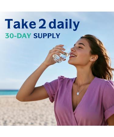 Innate Vitality BCAA Capsules for Men & Women 2:1:1 Branched Chain Amino Acids L-Leucine L-Isoleucine L-Valine No Mixing No Mess Energy Recovery Focus On-The-Go Non-GMO 60 Count - Buy Online on GoSupps.com