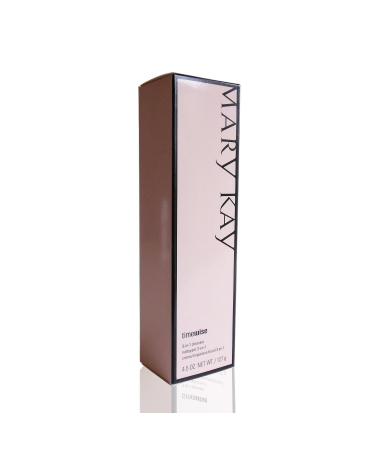 Mary Kay Timewise 3 in 1 Cleanser Normal/Dry Skin - 4.5 oz. - Buy Online on GoSupps.com