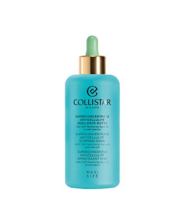 Collistar Anticellulite Slimming Superconcentrate Night 200ml