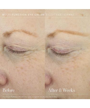 R+ F Redefine Multi-Function Eye Cream 0.5 oz | Anti-Aging Skincare | International Shipping Available - Buy Online on GoSupps.com