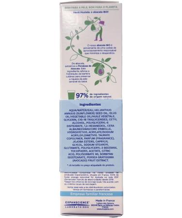 Mustela Mustela Bebe Hydra Cr 2 x 40 ml 80 ml - Buy Online on GoSupps.com